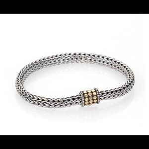John Hardy chain bracelet